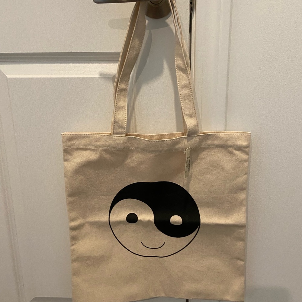 Madewell tote